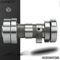 Motorcycle Camshaft For LiFan 150 1P56FMJ LF150 150cc Horizontal Kick Starter Engine Parts Dirt Pit Bike