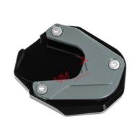 For Honda XADV X-ADV 750 XADV750 2021-2026 2025 2024 2023 2022 CNC Motorcycle Kickstand Side Stand Extension Pad Enlarger Plate
