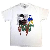 Green Day Unisex T-Shirt: Spray Paint (X-Large) 4XL