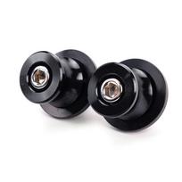 For Kawasaki Z Ninja ZX6R 250SL 250 300 400 650 1000SX Z900 Z750 Z400 Z800 Z650 Motorcycle Swingarm Spools Stands Screw Sliders