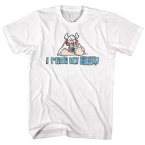 Hagar The Horrible I Fear No Beer Comics Shirt 120