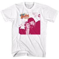 Bill And Ted 4 Square Movie Shirt 150