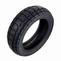10x2.75-6.5 Bekamerinė padanga Off Road padanga KuKirin G3 elektriniam paspirtukui Vakuuminių padangų keitimo priedai