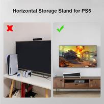 Game Console Storage Stand for  Controller Gamepad Horizontal Organizer Rack China Mainland