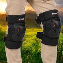 Motorcycle Equipment Protective Kneepad Bike Scooter Racing Guard Protector China Mainland
