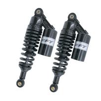Motorcycle rear shock absorbers 280mm suspension pair universal RS2B
