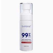 Floral Underarm Deodorant Antiperspirant Spray for Sweat Odor Body Odor, Long-Lasting Fragrance, Women, 2.7 fl oz 60ml