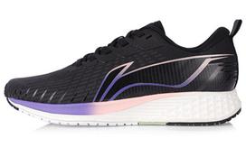 Li Ning Red Hare 4 Casual Textile, TPU Cushioning Slip Resistant Abrasion Resistant Breathable Lightweight Low top ARMS022-3 36