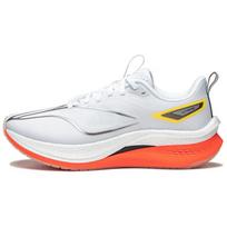 Li Ning Red Hare 7 Pro Textile, TPU Cushioning Slip Resistant Low top Long Distance Running Sprint Training Racing ARPU006-3 39