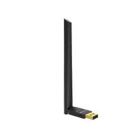 100m Usb Bluetooth Adapter Bluetooth 5.3 Transmitter Bluetooth Audio Receiver External 4dbi Antenna