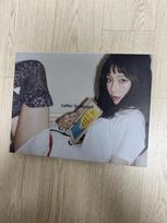 TAEYEON album sales