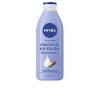 Body lotion with SHEA BUTTER 400 ml