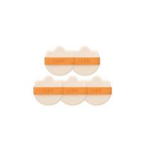 LUNA Comfy Light Cushion Puff 5ea