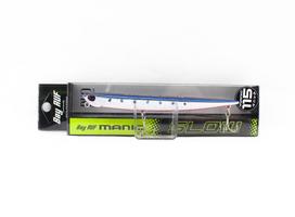 Duo Bay Ruf Manic Slow 115 Nuskęstantis vobleris CCC0092 (0158)