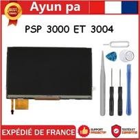 LCD ekranas, skirtas PSP 3000 IR 3004