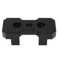 Variklio Transmisijos Montavimo Įdėklas Ruošinio Aliuminio Lydinys 8K0399151BD Pakeitimas A4 S4 RS4