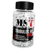 Tribulus with Zinc and Magnesium, Tribulus 90 Pro, MST 90caps (08288008) 90caps