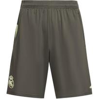 Adidas Real Madrid SS25 Tiro 25 Competition Patogios Greitai Džiūstančios Treniruočių Futbolo Kelnės Vyriškos Apačia JP3992 XL