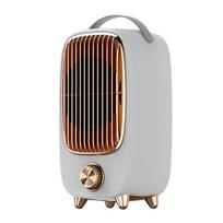 Twospeed adjustment Heating equipment Heater High thermal efficiency Quiet and unobstructed sleep keep warm Electric Warm Heater 1.2m line