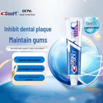 Crest Complete 7-in-1 Adult Toothpaste