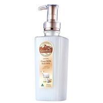 Green Valley Goat Milk Silky Shower Gel