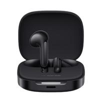 Xiaomi Redmi Buds 7S vidurnakčio juodos spalvos