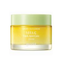[Goodal] Green Tangerine Vita C Dark Spot Care Cream 50ml