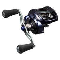 Daiwa 23SALTIST TW 400XH PE SP Baitcasting Reel
