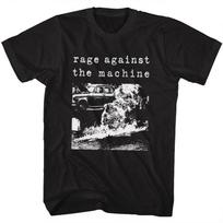 New Rage Against The Machine Christmas Gift Unisex S-5XL Shirt CA327 Unisex T-Shirt L