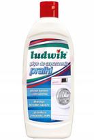 Ludwik washing machine cleaner 250 ml pro clean