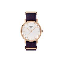 TISSOT Men's Meishi Collection Watch T109.410.38.031.00 White Dial