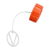 Fuel Tank Cap P021040030 Compatible With For Echo For Pas280 Trimmers and SHC266 PB760LNT Blowers Replacement for Outdoor Use China Mainland