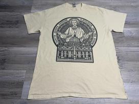 Šv. litanija. Juozapo T-shirt Krikščioniška Katalikiška Grafinė Marškinėlių Ora Pro Nobis Dydis M S