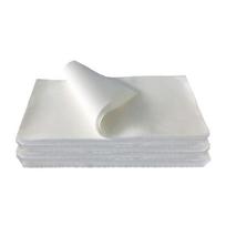 M-Modern-100PCS Bird Cage Liner Papers, Disposable Cage Paper Liners Precut Absorbent Cushion Pad Mat For Pet Bird Parrot balta