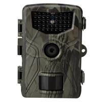 Hunting Camera HC8 Series: Outdoor HD Waterproof with 2.0” LCD & Infrared Thermal Imaging