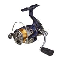Daiwa Spinning Reel 20 Crest LT2000 (DAIWA) (2020 Model)