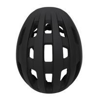 Bike Helmet Lightweight Breathable Adjustable Mountain Cycling Helmet for Commuting Road Biking Skating Black