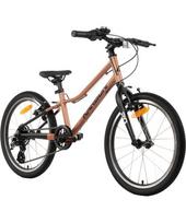 Dviratis Karbon Superlight 20 copper