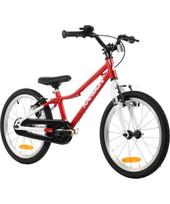 Dviratis Karbon Superlight 18 red