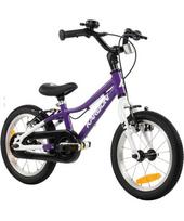Dviratis Karbon Superlight 14 violet