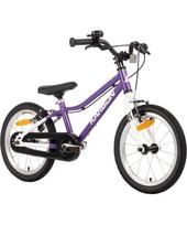 Dviratis Karbon Superlight 16 violet