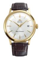 ORIENT Automatic Orient Bambino Mechanical with domestic White [ORIENT] Watch, Automatic, manufacturer's warranty, RN-AC0028S, Men's, balta