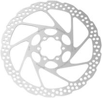 Shimano Brake Wide for Resin Pads ALIVIO SM-RT56 Rotor, 180mm, 6-bolt, Type, Only, ESMRT56MP,