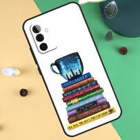 Outlander Case For Samsung Galaxy A32 A52 A12 A14 A34 A54 A51 A71 A15 A25 A35 A55 A53 A33 A13 Cover Samsung A55