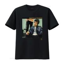 NEW ITEM Bob Dylan Highway 61 Revisited Music T Shirt Full Size S 4XL vintage Washed Versatile Soft homme Casual Breathable S įvairiaspalvis