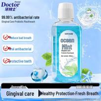 Dr. Tooth Probiotic Gum Care Mouthwash
