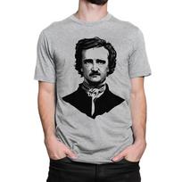 Edgar Allan Poe T Shirt Men'S And Women'S Sizes Drsh 132 S įvairiaspalvis