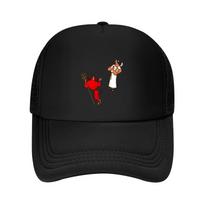 Hes got a point Baseball Cap Luxury Unisex Hat beach hat Uv Protection Solar Hat Kids Women Hats Unisexs