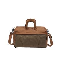 Large Capacity Hand Luggage Bag Dry Wet Separation Fitness Bag  Short Distance Travel ruda