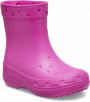 Crocs Classic Boot Kids 208544 |J2/4/Eu 33-34| Juice